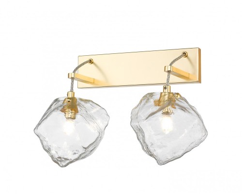 Бра 1109 1109-2WL Simple Story