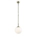 Подвесной светильник 1122 1122-1PL Simple Story