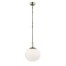Подвесной светильник 1123 1123-1PL Simple Story