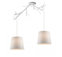 Подвесной светильник 1137 1137-2PL Simple Story