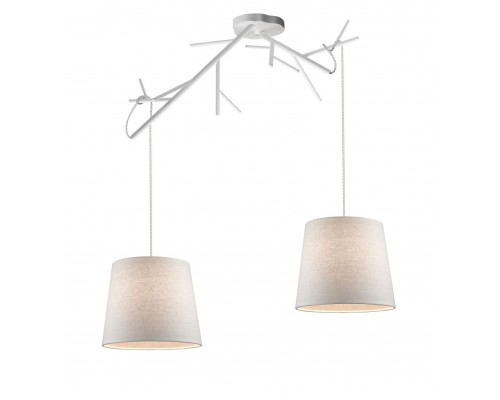 Подвесной светильник 1137 1137-2PL Simple Story