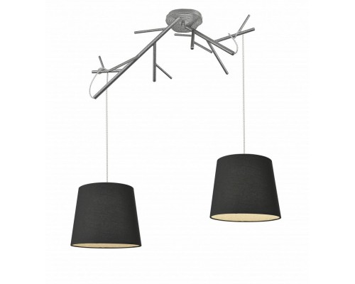 Подвесной светильник 1138 1138-2PL Simple Story