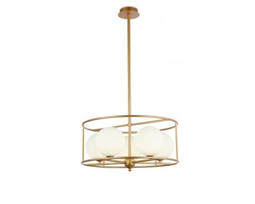 Потолочная люстра 1145 1145-5PL Simple Story