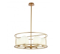 Потолочная люстра 1145 1145-6PL Simple Story