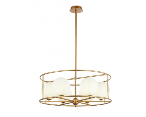 Потолочная люстра 1145 1145-6PL Simple Story