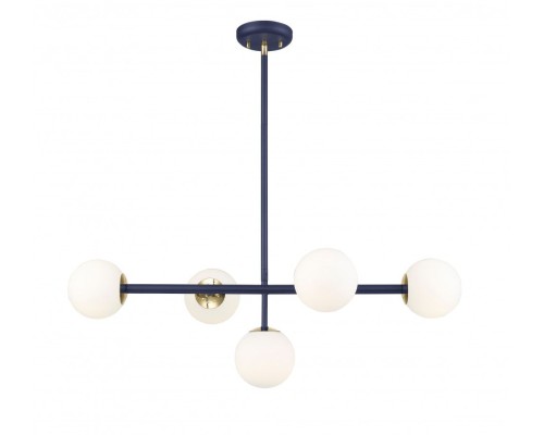 Потолочная люстра 1146 1146-5PL Simple Story