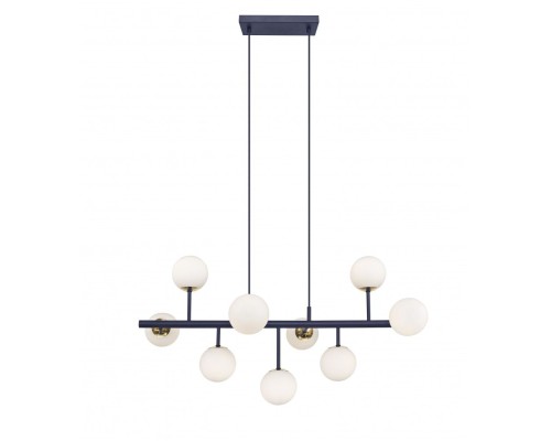 Подвесная люстра 1146 1146-9PL Simple Story