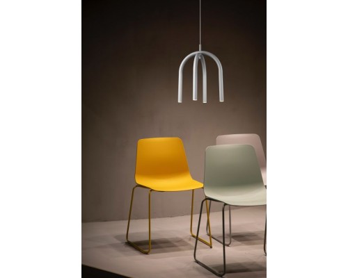 Подвесной светильник 1148 1148-LED20PL Simple Story