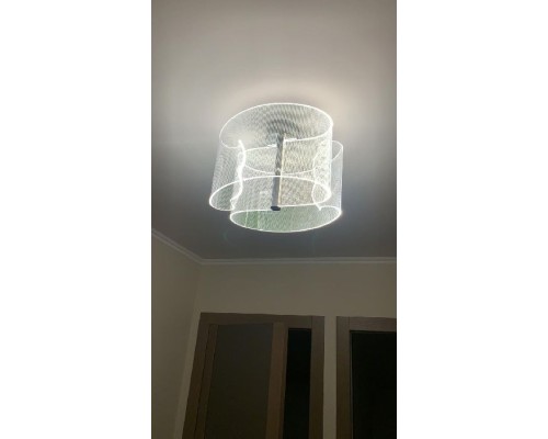 Потолочная люстра 1163 1163-LED20CL Simple Story