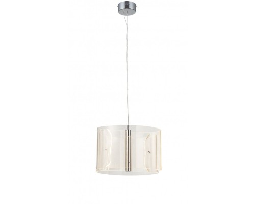 Подвесной светильник 1163 1163-LED20PL Simple Story