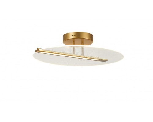 Потолочная люстра 1165 1165-LED26CL Simple Story