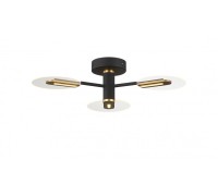 Потолочная люстра 1166 1166-LED21CL Simple Story