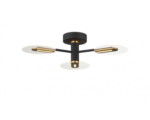 Потолочная люстра 1166 1166-LED21CL Simple Story