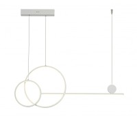 Подвесной светильник 1174 1174-LED40PL Simple Story