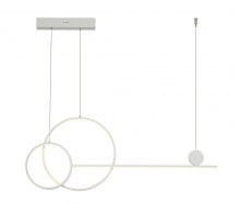 Подвесной светильник 1174 1174-LED40PL Simple Story