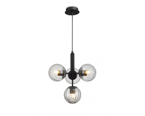 Подвесная люстра 1208 1208-4PL Simple Story