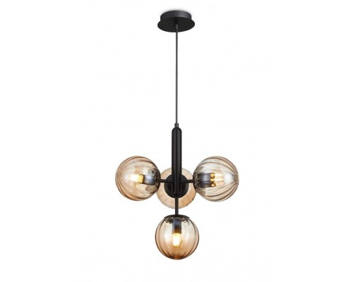 Подвесная люстра 1209 1209-4PL Simple Story