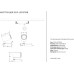 Трековый светильник 2001 2010-LED15TRB Simple Story