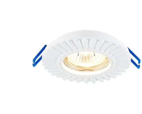 Точечный светильник 2011 2011-1DLW Simple Story