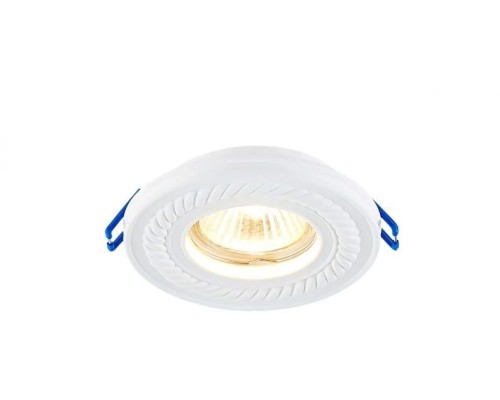 Точечный светильник 2012 2012-1DLW Simple Story