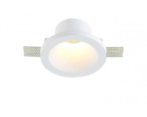 Точечный светильник 2014 2014-1DLW Simple Story
