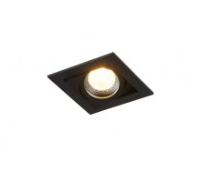 Точечный светильник 2022 2022-1DLB Simple Story