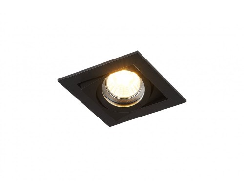 Точечный светильник 2022 2022-1DLB Simple Story