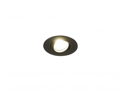 Точечный светильник 2023 2023-1DLB Simple Story