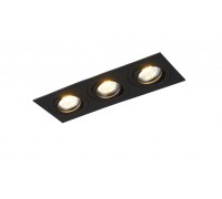 Точечный светильник 2024 2024-3DLB Simple Story