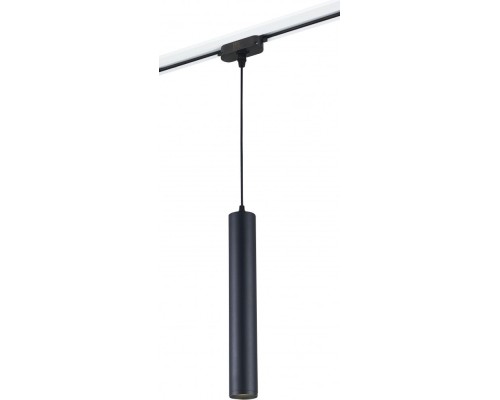 Трековый светильник 2040 2040-1TRB Simple Story