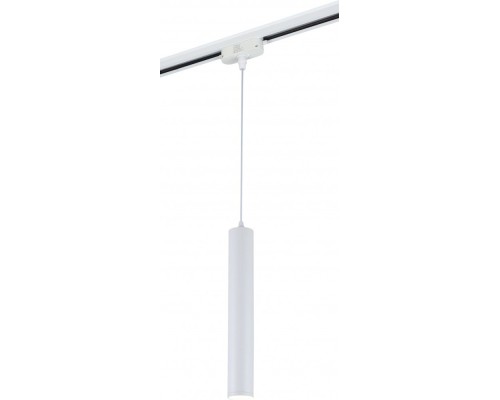 Трековый светильник 2040 2040-1TRW Simple Story