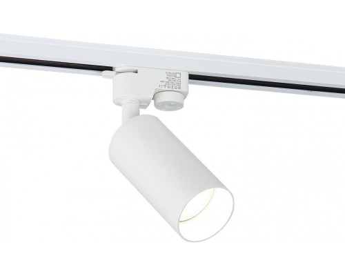 Трековый светильник 2042 2042-1TRW Simple Story