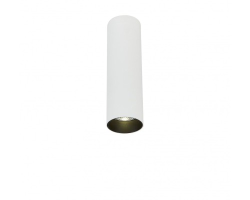 Точечный светильник 2053 2053-LED10CLW Simple Story