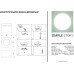 Точечный светильник 2061 2061-LED12CLW Simple Story