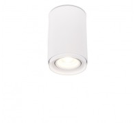 Точечный светильник 2065 2065-1CLW Simple Story