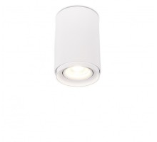 Точечный светильник 2065 2065-1CLW Simple Story