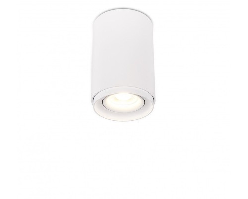 Точечный светильник 2065 2065-1CLW Simple Story