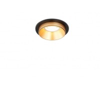 Точечный светильник 2066 2066-1DLBG Simple Story