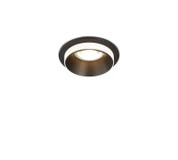 Точечный светильник 2066 2066-1DLBW Simple Story