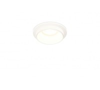 Точечный светильник 2066 2066-1DLW Simple Story