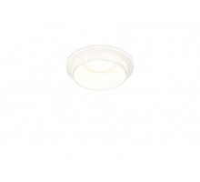 Точечный светильник 2066 2066-1DLW Simple Story