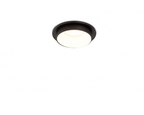 Точечный светильник 2067 2067-1DLBW Simple Story