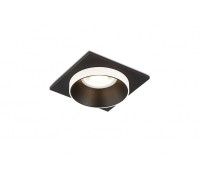 Точечный светильник 2068 2068-1DLBW Simple Story