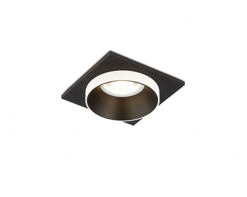 Точечный светильник 2068 2068-1DLBW Simple Story