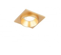 Точечный светильник 2068 2068-1DLG Simple Story