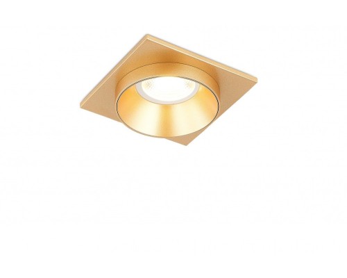 Точечный светильник 2068 2068-1DLG Simple Story