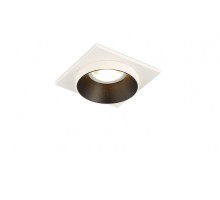Точечный светильник 2068 2068-1DLWB Simple Story