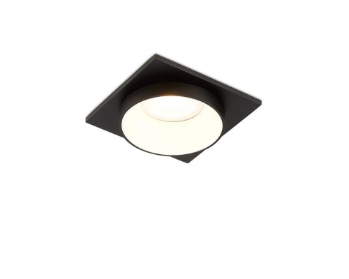 Точечный светильник 2069 2069-1DLBW Simple Story