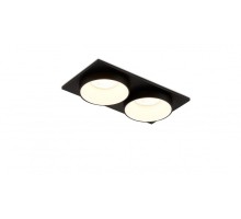 Точечный светильник 2069 2069-2DLBW Simple Story