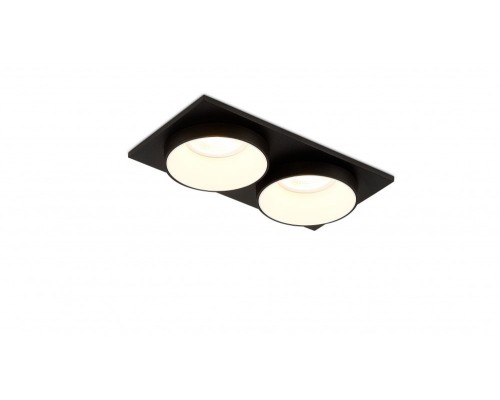 Точечный светильник 2069 2069-2DLBW Simple Story